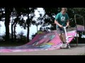 Dan Lambert | Hardcore Pro Scooters