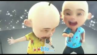 Sayang - Via Vallen Unofficial Video | Versi Upin Ipin Nyanyi Bareng
