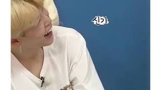 Jimin Gülüşü