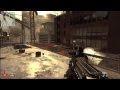 GodsReflex - RaisorX's gameplay - Call of Duty Modern Warfare 2 Multiplayer
