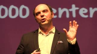 Unlearn The Future Morris Miselowski At Tedxmelbourne