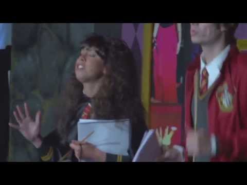 Watch Now A Very Potter Senior Year 2013 Free HD Streaming in Full HD