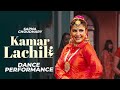 Kamar Lachili (Official Video) Sapna Choudhary,Shiva Choudhary,Sahil Sandhu | New Haryanvi Song 2024