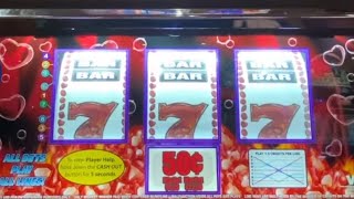 Struggling With Hot Ruby Red 50 Cents Slot And Win - Magic Slots At Choctaw Casino Resort Durant