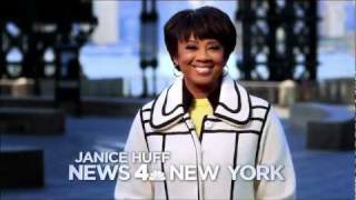 Nbc News 4 New York Winter Weather - Janice Huff 15