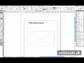 Tekst på en kurve i Adobe InDesign