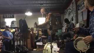 Watch Ray Wylie Hubbard Too Young Ripe Too Young Rotten video