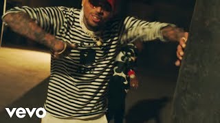 Watch Smooky Margielaa Flight To Memphis feat Chris Brown Juicy J  AAP Rocky video