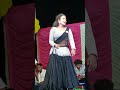 Tirunala dance performance 2023 | channel kotappakonda