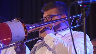 Lungau Big Band feat. Karin Bachner