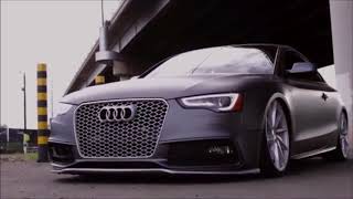 Driving Like A Boss Audi Drivers