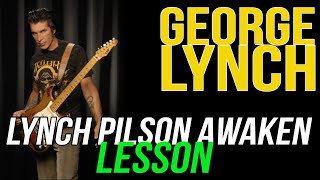 Watch Lynch Pilson Awaken video