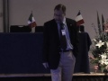 Conferencia Dr Robert Freedman AMEC NAMS 1