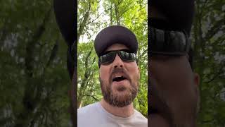 I Left The House