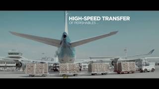 Air Cargo Groupe Adp Ambitions In Paris