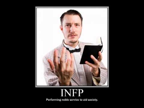 Dating infp male