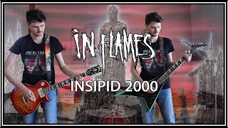 Watch In Flames Insipid 2000 video