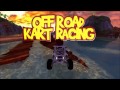 Official Beach Buggy Racing (iOS / Android) Launch Trailer