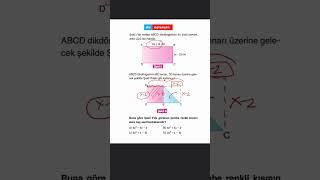 Cebirsel Ifadeler Soru Çözümü -7
