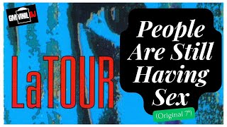 Dr. Sample By Dj Akeen - LaTour - People Are Still Having Sex