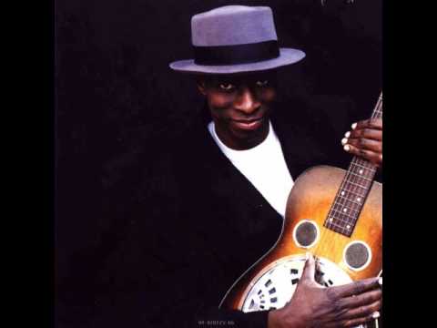 Keb Mo - Shave Yo' Legs