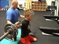 Cincinnati Functional Fitness Session with Dustin Carter