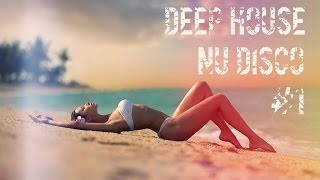 Dj Pro - Deep House / Nu Disco Mix  (October 2015)