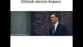 Gi̇tmek İsti̇yen Koşsun