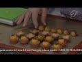 curso de chocolate