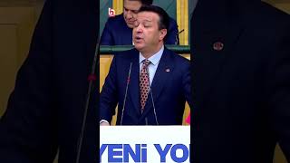 Saadet Partisi Genel Başkanı Mahmut Arıkan 200 Tllik Banknotla Alabildiği Ürünleri Gösterdi