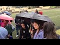 Monterey High School participates in National School Walkout