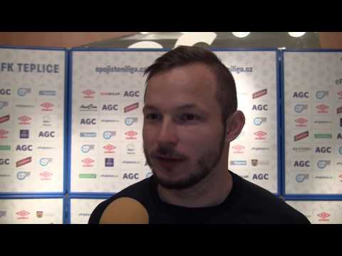 Rozhovory ped utknm s Pbram (15.3.2017)