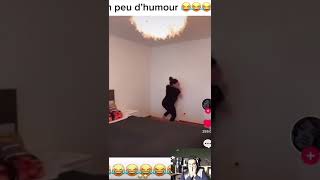 Fart And Run