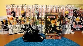 Bleach ???? Characters 5 Kurosaki Ichigo ?? ?? Hollow Ver. Figure BanDai Japan 2007