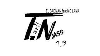Tarli N3 - El Badman X Mc Lama