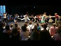 Lindy Hop Jack & Jill Battle #4 - Jazz Jam 2010 @ Kulturhuset, Stockholm, Sweden