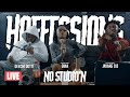 "Hoefessions" Ft  @GinaViews | No Studio'N Podcast Live Ep. 10