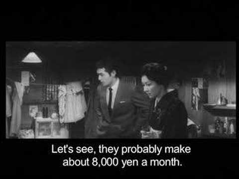 Hideko, The Bus Conductor [1941]