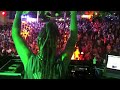 Captain Hook live @ Sunset.