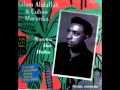 Salum Abdallah & Cuban Marimba - Shemeji Shemeji