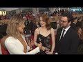 Emma Stone’s Brother Reveals Her Guilty Pleasure at the SAG Awards