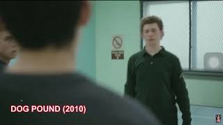 Dog Pound Revenge Scene 2010Hd