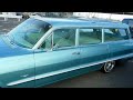 American Cars in Japan!