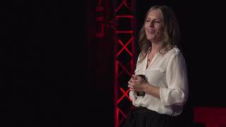 Vida sin Límites | Sara Andrés | TEDxUNebrija