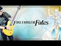 Fire Emblem Fates: End Of All (Cover) - Zurachi (Ft. Julia Henderson)