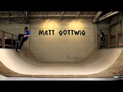 Sauced Sessions w/ Matt Gottwig & Justin Guillen