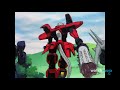 Top 10 Overpowered Anime Mecha