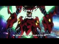 Top 10 Overpowered Anime Mecha