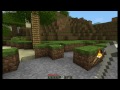 nourrir un loup dans minecraft