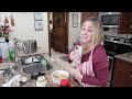 Play this video Pulling Off Two BIG Family Holiday Dinners! Christmas Cook With Me!